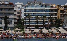 Moda Beach Hotel